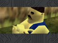 Zelda: Walk of Shame