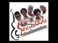 Sociedade do Samba / Ciúme