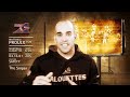 Matthieu Proulx - The Sniper - Meilleur Jeu Reebok