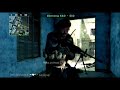 CoD4 - [zD] Soadi 1stAGE (PS3)
