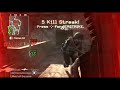 CoD4 - [zD] Soadi 1stAGE (PS3)
