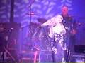 Kimberley Dahme sings Santa Baby