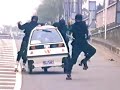 HIGH SPEED NINJA ACTION