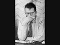 Shostakovich - Second Piano Concerto Op. 102 'Andante'