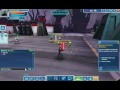 CWA: No Headed Underwear Trandoshan