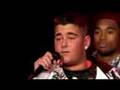 Dutch Idols 4 Theaterronde 1 : Chorusline 2