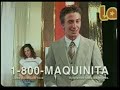 Big circo - La maquinita (video original)