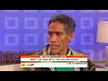 ★GOLDEN PIPES★ Homeless Man Ted Williams w/ Radio Voice Getting Job Offers, LeBron