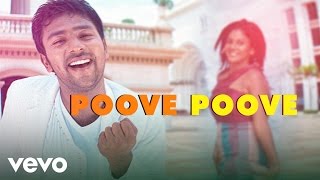 Siddu +2 First Attempt - Poove Poove Video  Shanth