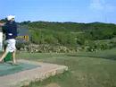 Golf en La Figuerola