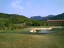 Golf en La Figuerola