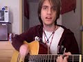 Justin Lennox One Day You\