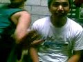 Uniel Palaboy (art of letting go)