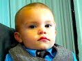 BABIES HATE CHURCH!