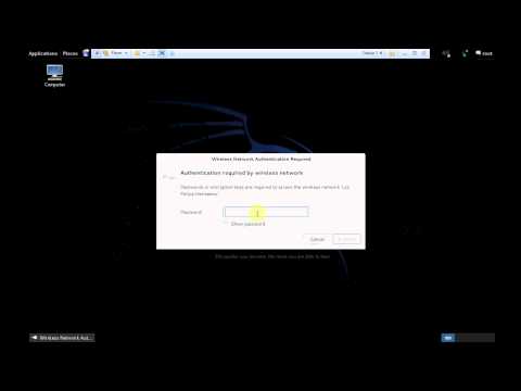how to restart network in linux