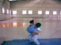 GYM Wrestling