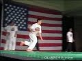 Misty Twisty - Double leg variation Misty Twisty - Double leg variation