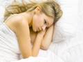 Beat Back Pain In Your Sleep (Health Guru Tip)