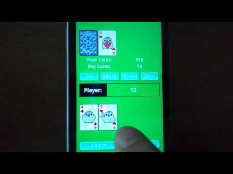 Youtube video for App