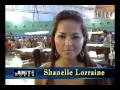 Shanelle Lorraine Camit thanking JBETPOKER.NET