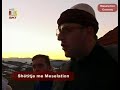 Shetitje me meselation