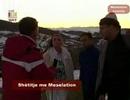 Shetitje me meselation