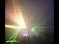 videos de Laser Show @ Level party @ R Valcea