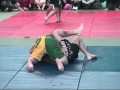 Jamie Daywalker Molyneaux (LSF) Ground Control 6.0 - u68kg - Fight 2