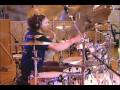 Marco Minnemann Extreme Drumming