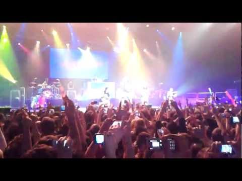 , live Prague, , Tipsport Arena