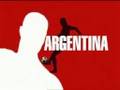 La 2, Promo Fútbol con imagen olímpica