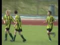 Brusand - �yestad, Skagerak Cup 07
