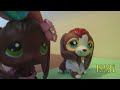 Click here to watch this video Littlest Pet Shop: The Zombie Bride Season #2 (Episode #3: Nightshade)