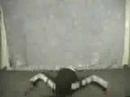 Tremendos golpes!!!!!!