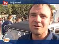 La 2CV, deudeuche, deux pattes a 60 ans