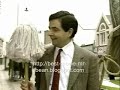 Mr Bean New Chair 1