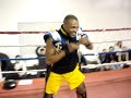 Flex Nimbo pasquel rouse floyd   mayweather highlights