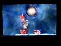Vics (P1) vs. Will(P2) Falcon ditto fight