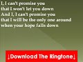 Mumford & Sons - Hold On To What You Believe Lyrics