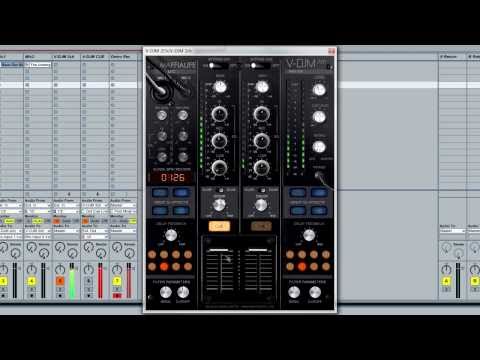 Free Virtual Dj Mixer Vst Pc Synthtopia