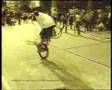 Bonaqua BonActive BMX單車篇 - 森美旁白