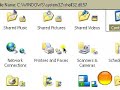 in this video i will show you haw to modify or restore your icons using your shell32.dll file. this was done because i couldnt figure out how to restore them for about 3 hours so i though i'd save people some time.

backup shell32.dll file:
http://www.mediafire.com/?uznoy1idbt3

find any icon file:
http://www.iconfinder.net/

replacer:
http://www3.telus.net/_/replacer/

xp tweaks:
http://windowsxp.mvps.org/tips_page.htm

change system  icon tutorial:
http://www.tweakxp.com/article36842.aspx

hope you enjoyed the tutorial and please remember to subscibe and comment to help keep these going.