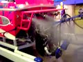 (3) Dyno testing 90 Cigaratte 38 Top Gun