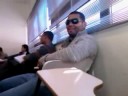 Las Gafas de Robbinson