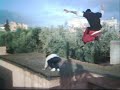 parkour speders