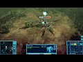 Command & Conquer 4 Tiberian Twilight Gameplay Trailer #2