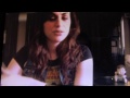 Click here to watch this video Meagan Marie: The Making of Clare from Claymore - shot by Cosplayer Nation