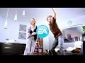 cool spot about ea games that take full advantage of the nintendo wii's motion control system.