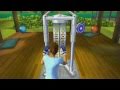 cool spot about ea games that take full advantage of the nintendo wii's motion control system.