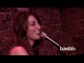 Sara Bareilles - King of Anything